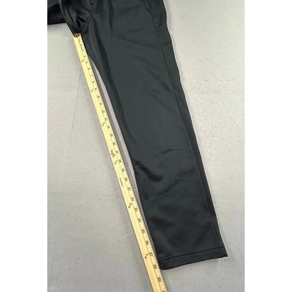 Under Armour Mens Black Sweatpants